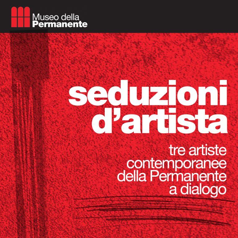 Seduzioni d’artista